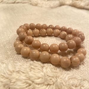 Set of two Park Lane Yellowstone Bracelets